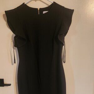 Calvin Klein dress